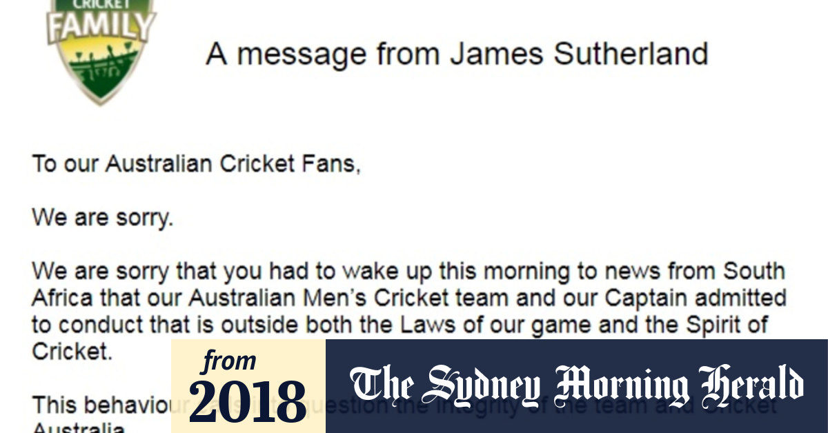 we-are-sorry-cricket-australia-emails-apology-to-thousands-of-fans